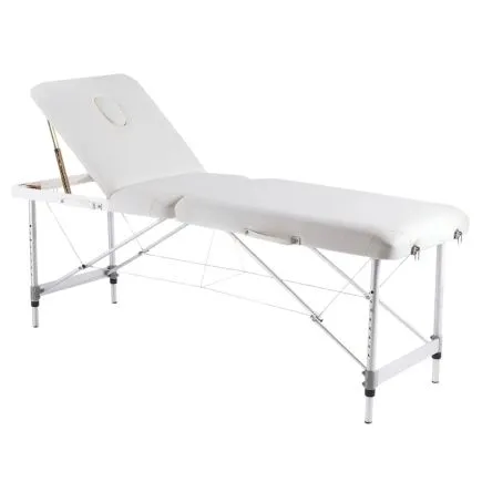 Cheztor Light Weight Beauty Bed